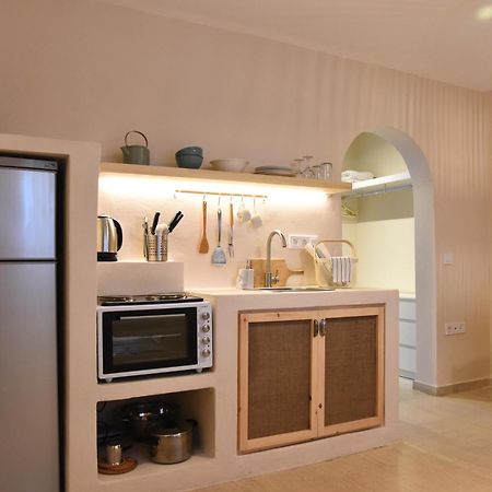Staybridge Apartments, Mesongí Dış mekan fotoğraf