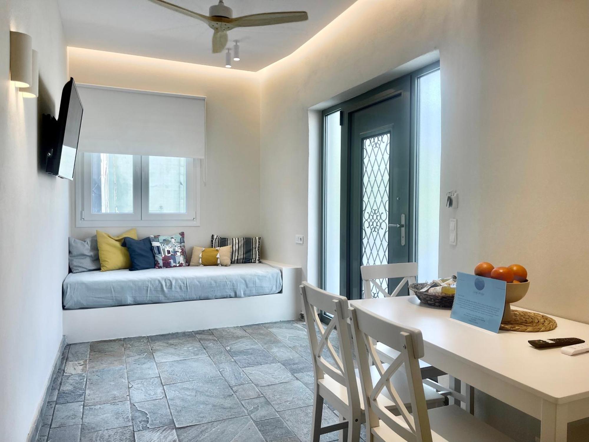 Staybridge Apartments, Mesongí Dış mekan fotoğraf
