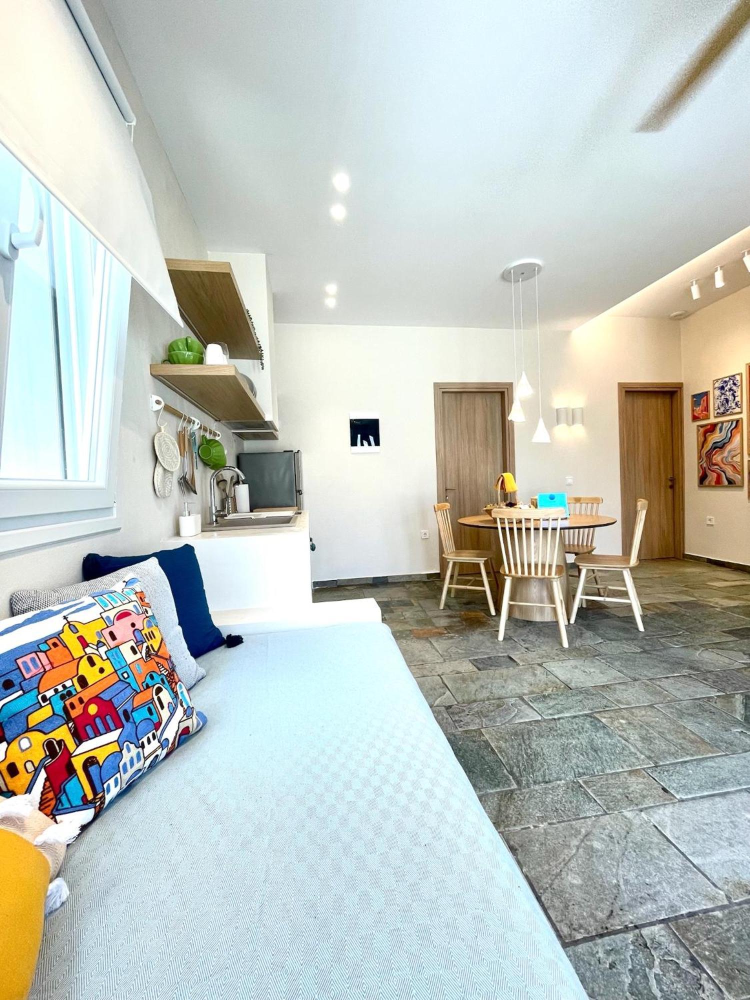 Staybridge Apartments, Mesongí Dış mekan fotoğraf