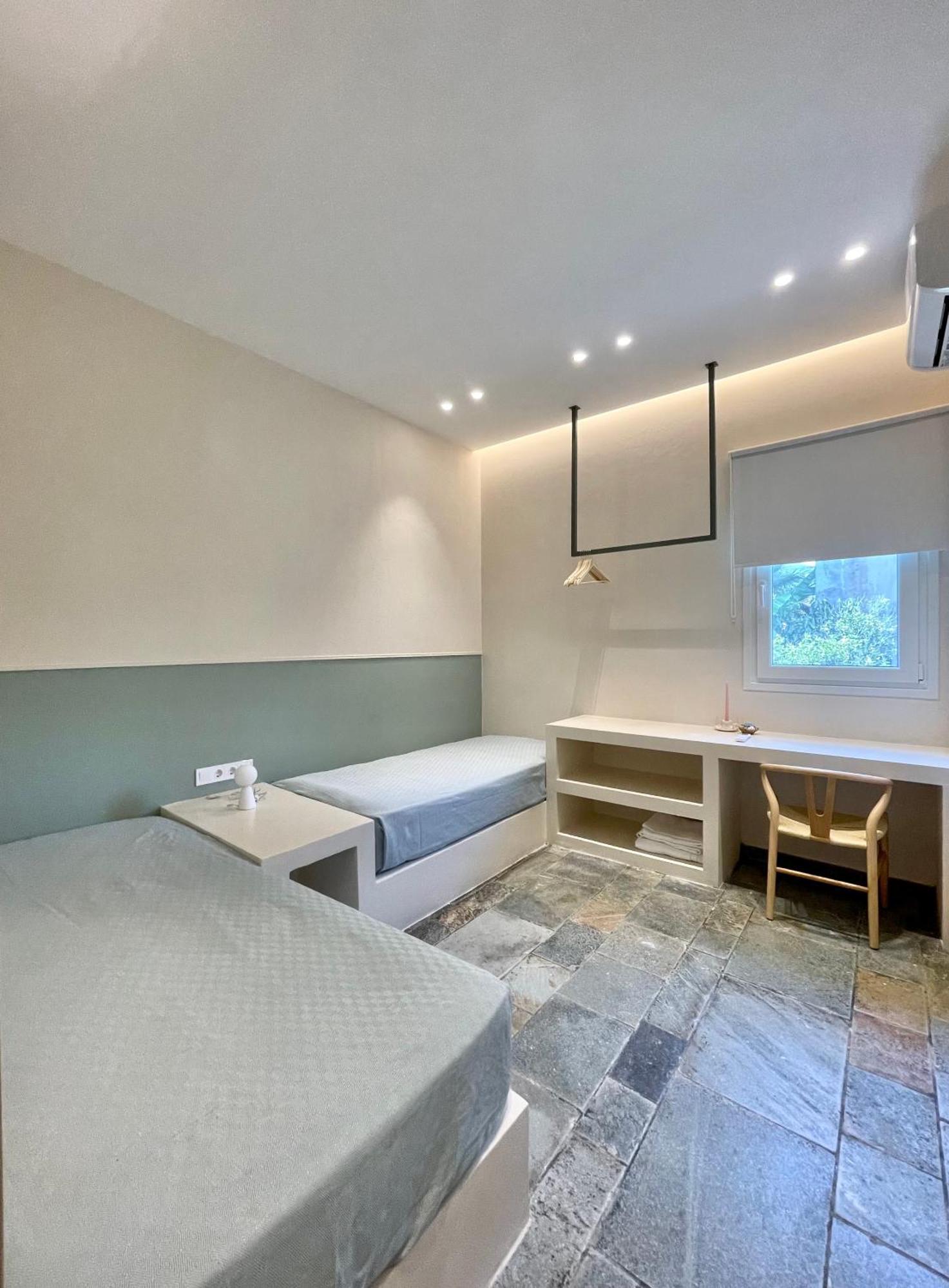 Staybridge Apartments, Mesongí Dış mekan fotoğraf