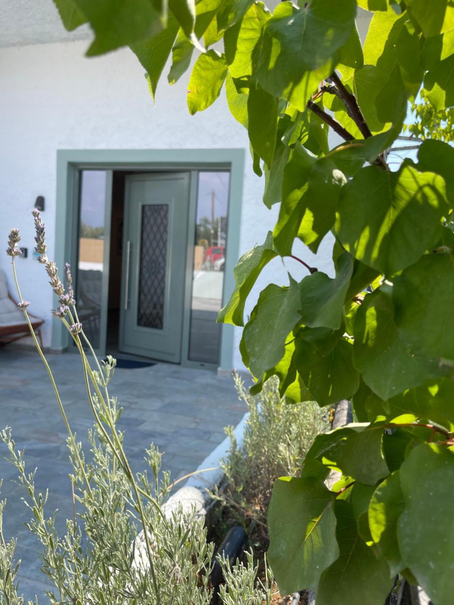 Staybridge Apartments, Mesongí Dış mekan fotoğraf