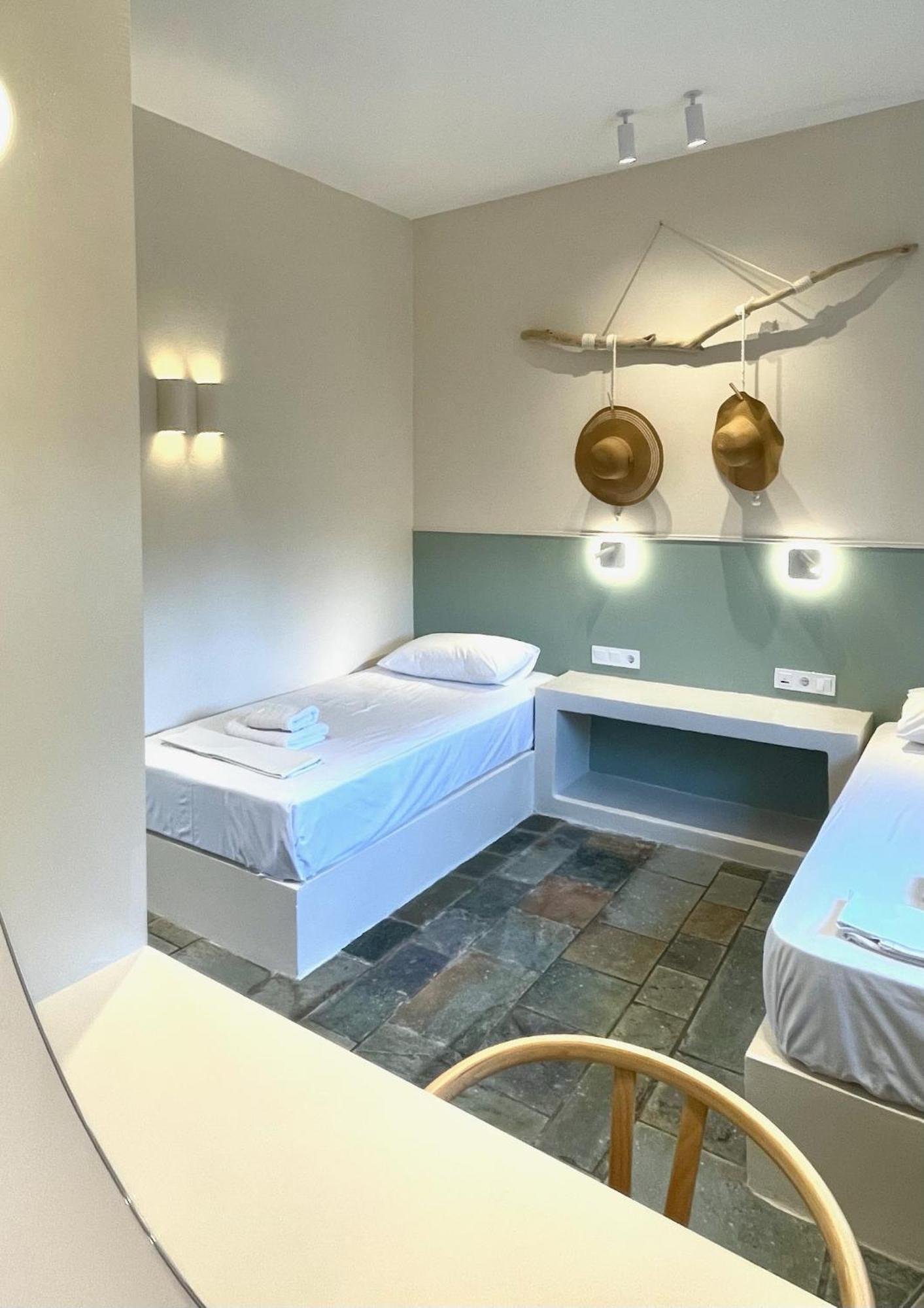 Staybridge Apartments, Mesongí Dış mekan fotoğraf