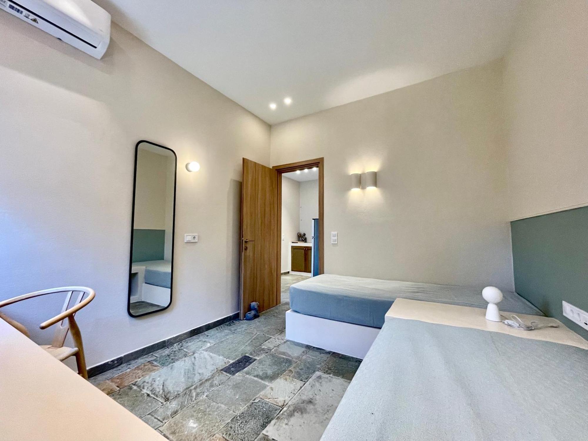 Staybridge Apartments, Mesongí Dış mekan fotoğraf