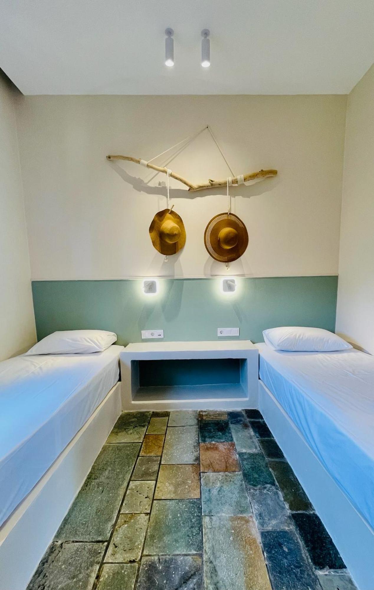 Staybridge Apartments, Mesongí Dış mekan fotoğraf