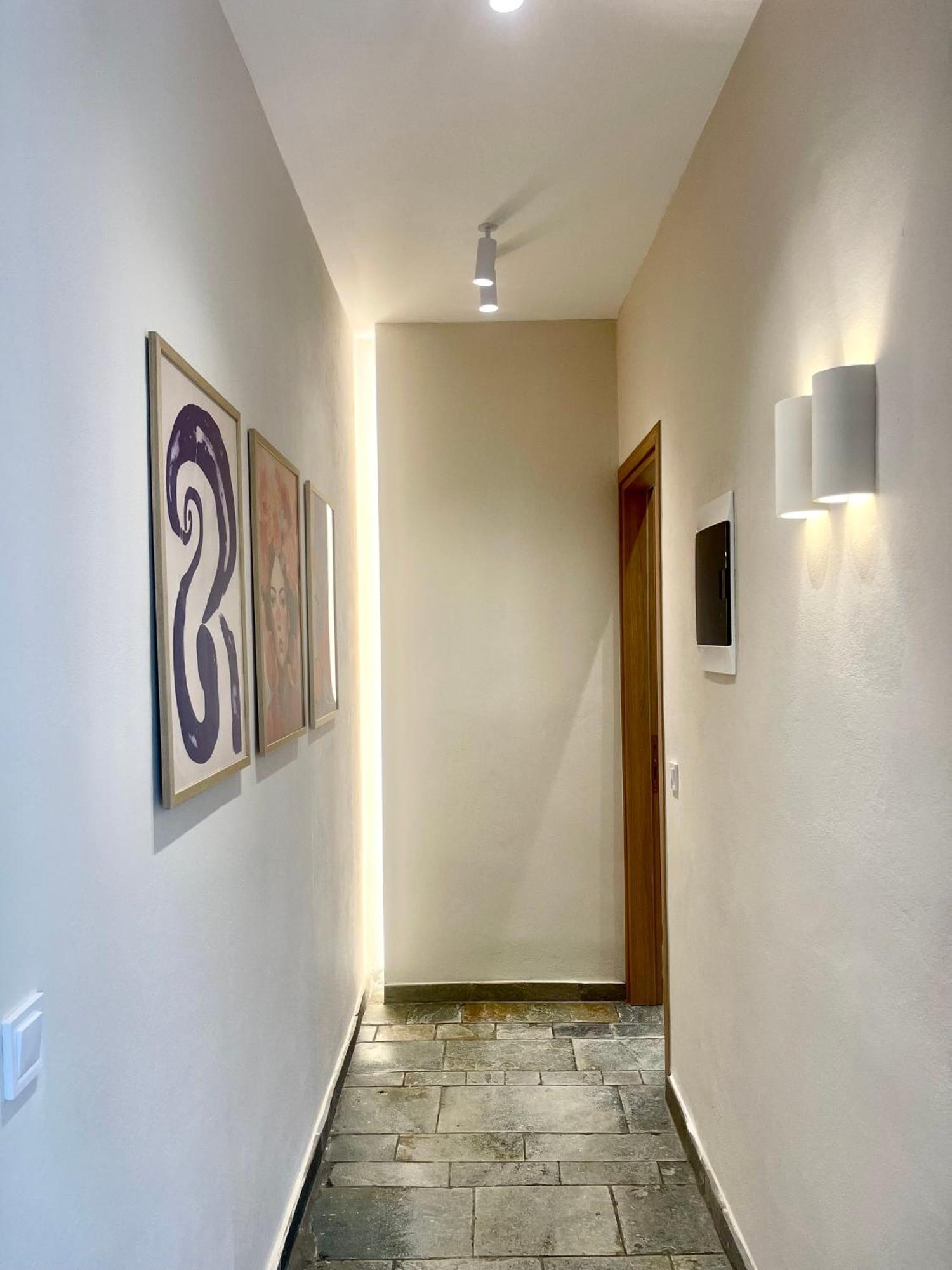 Staybridge Apartments, Mesongí Dış mekan fotoğraf