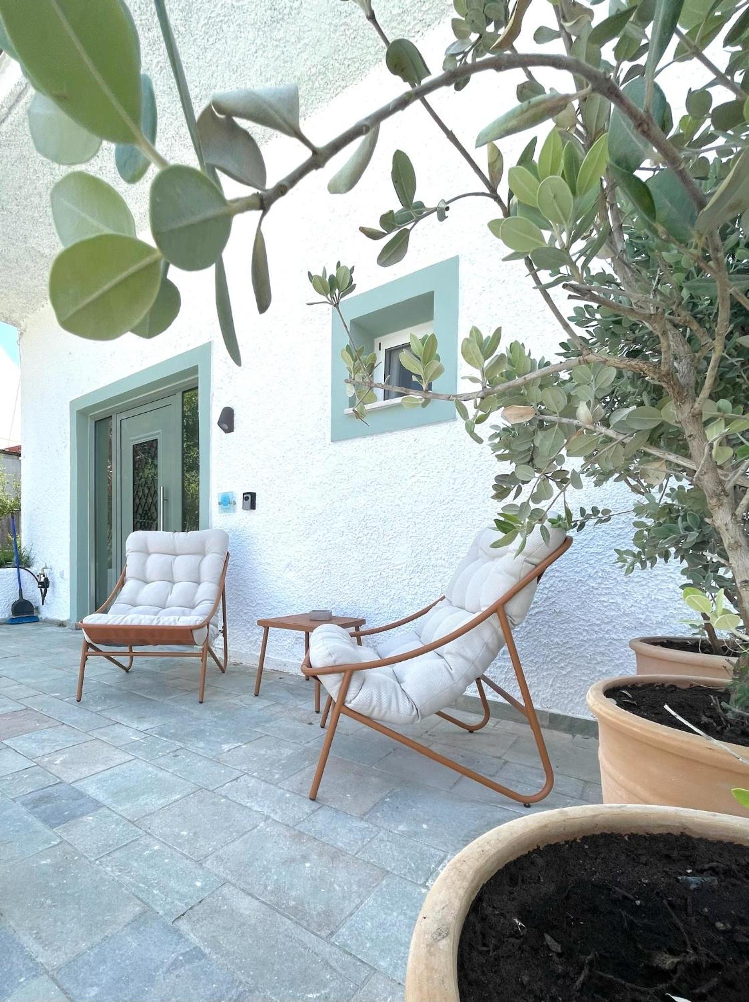 Staybridge Apartments, Mesongí Dış mekan fotoğraf