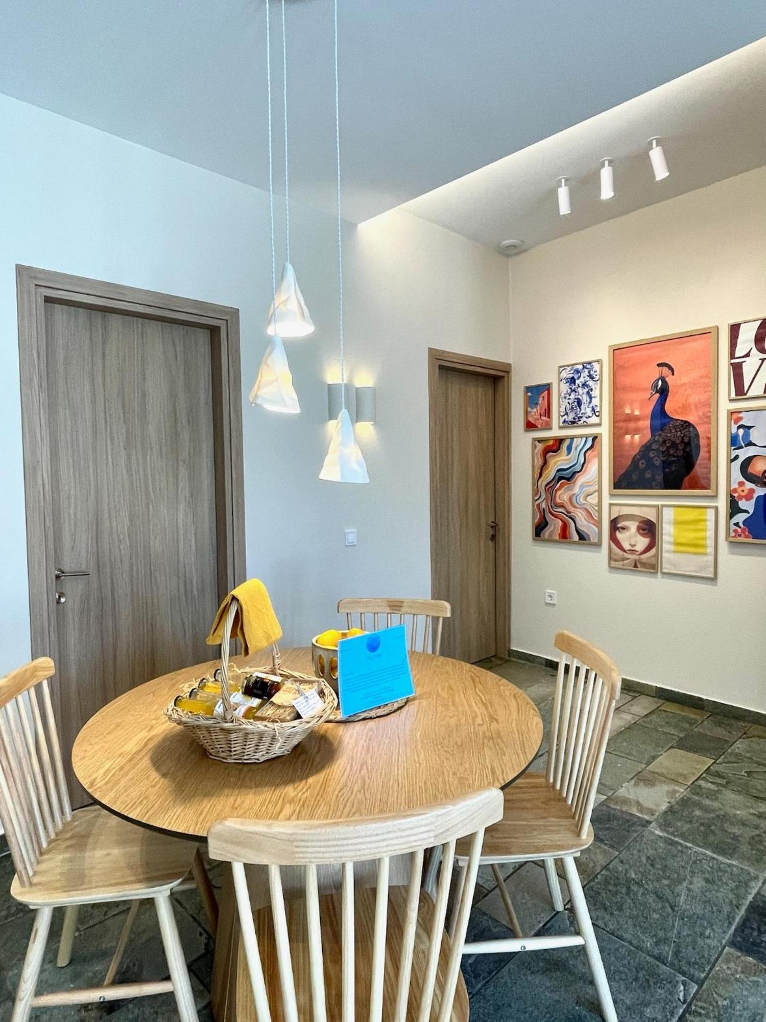 Staybridge Apartments, Mesongí Dış mekan fotoğraf
