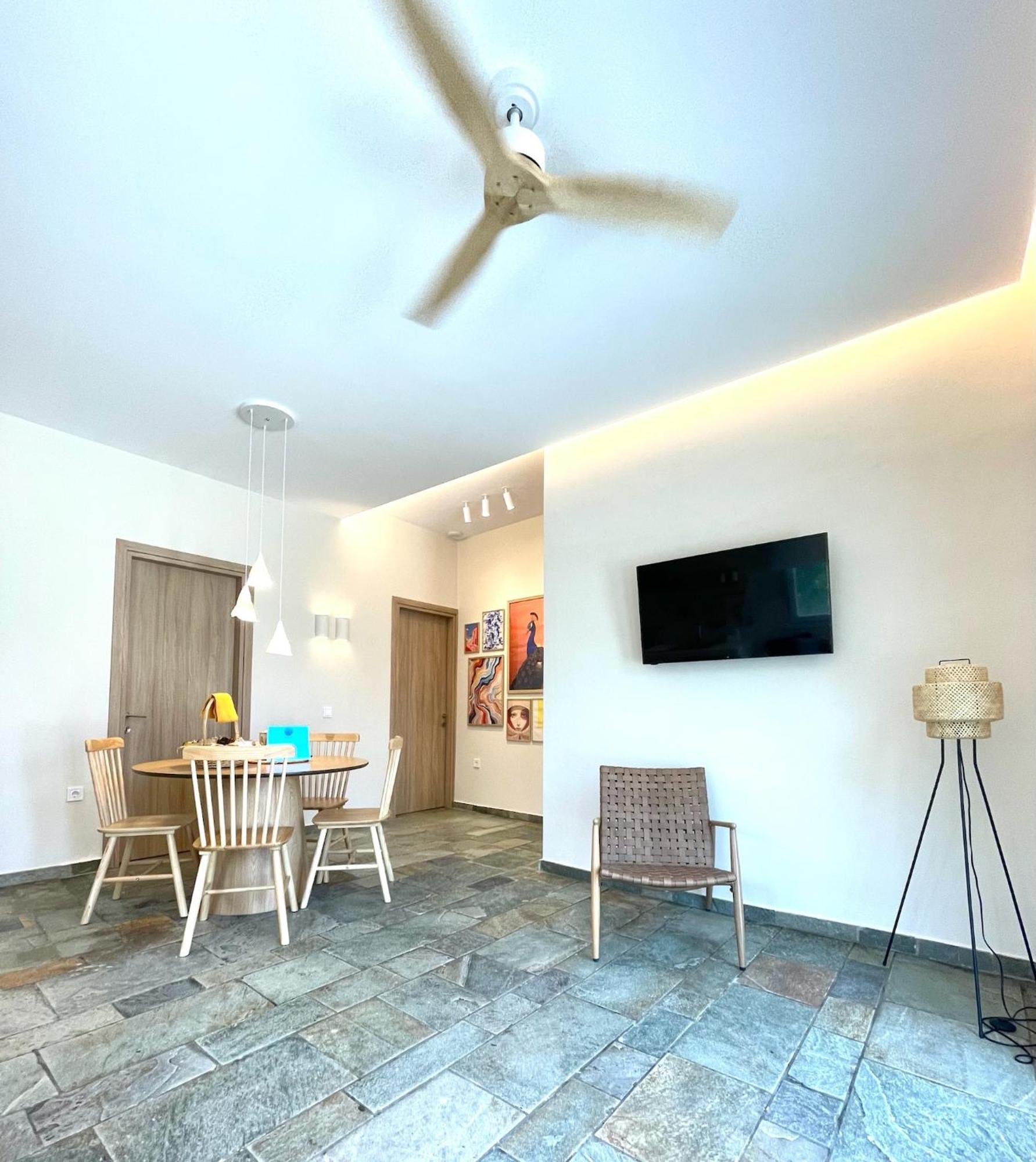 Staybridge Apartments, Mesongí Dış mekan fotoğraf