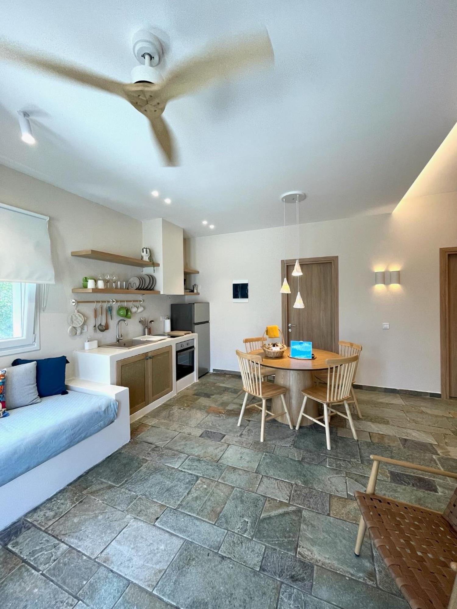 Staybridge Apartments, Mesongí Dış mekan fotoğraf