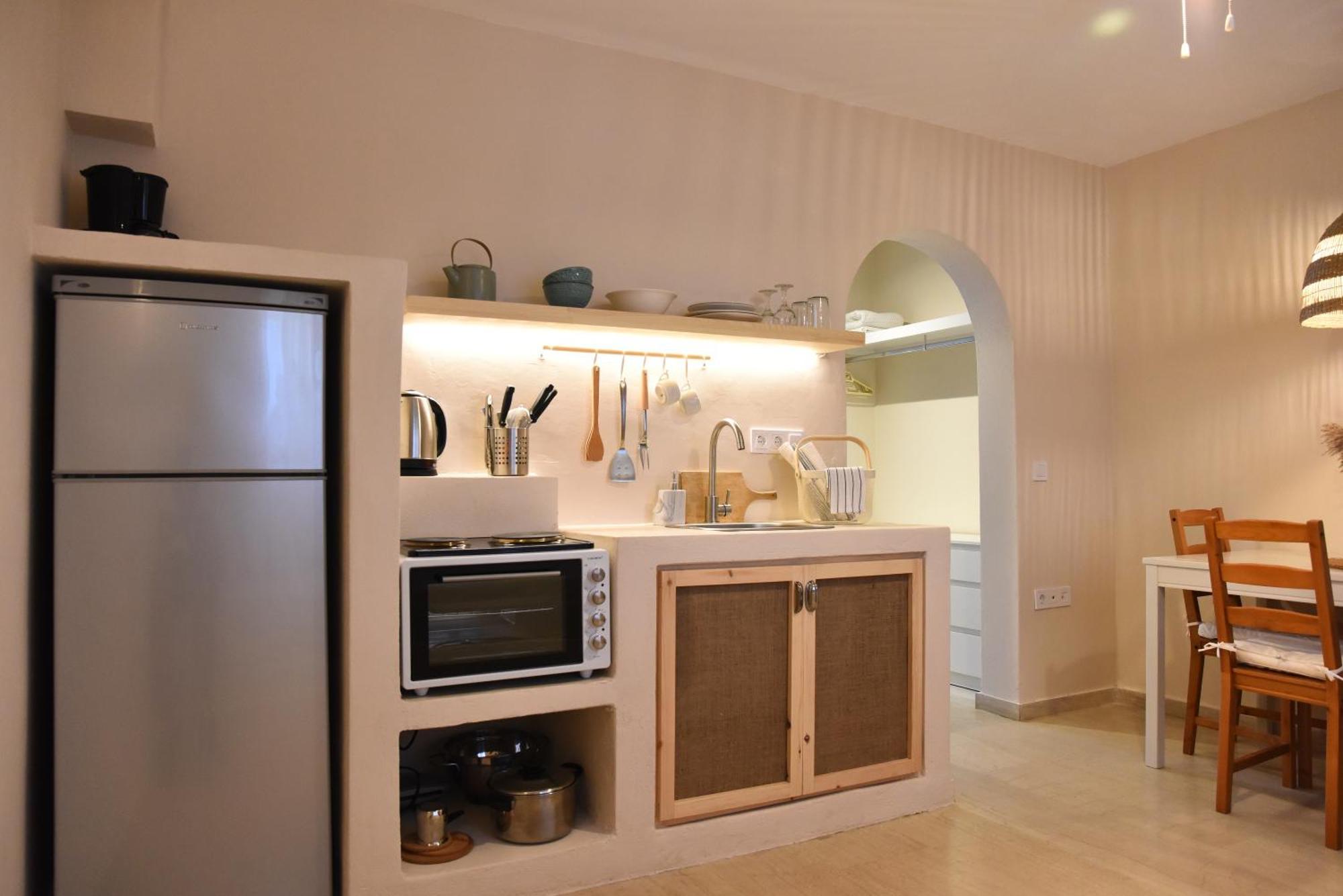 Staybridge Apartments, Mesongí Dış mekan fotoğraf