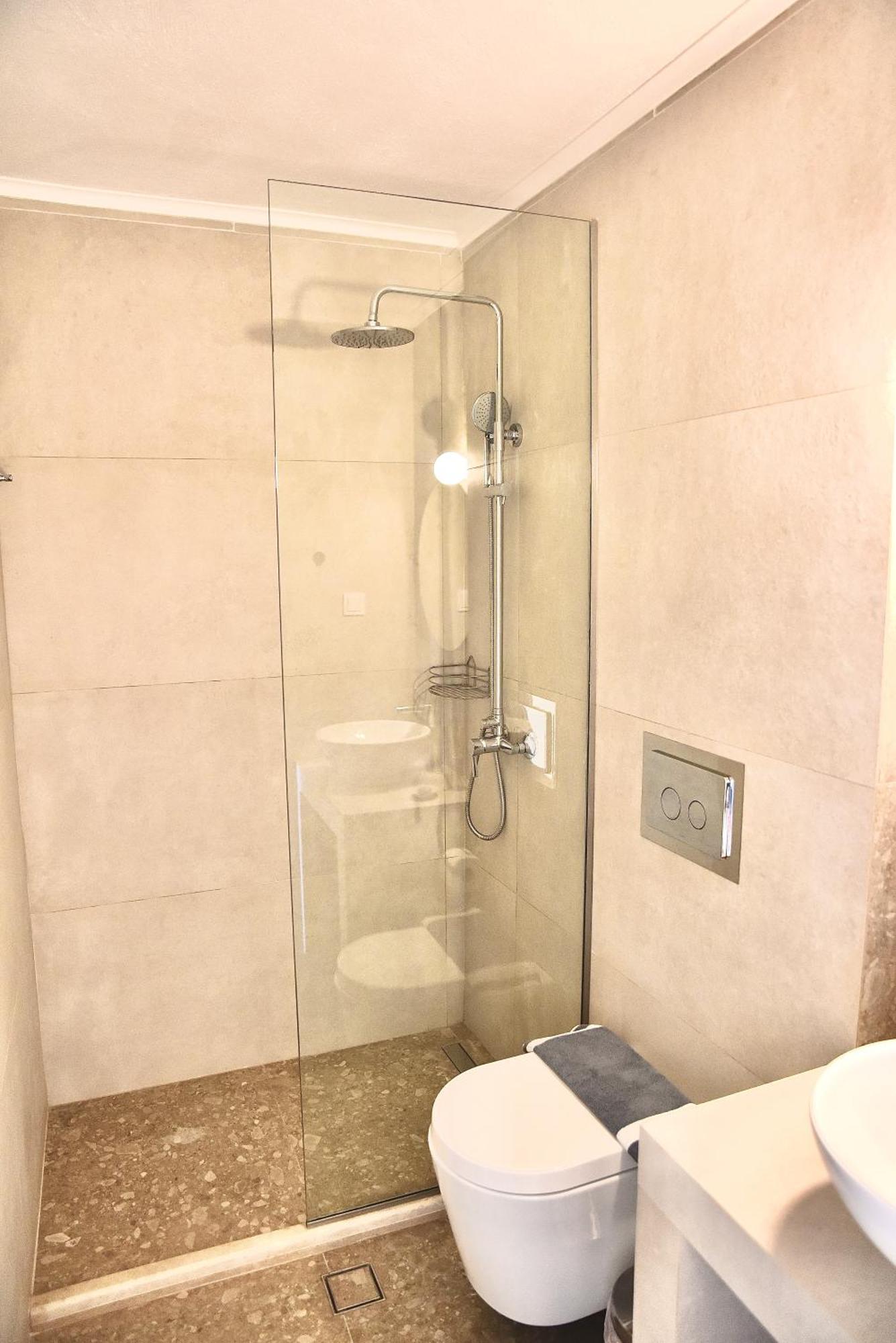 Staybridge Apartments, Mesongí Dış mekan fotoğraf
