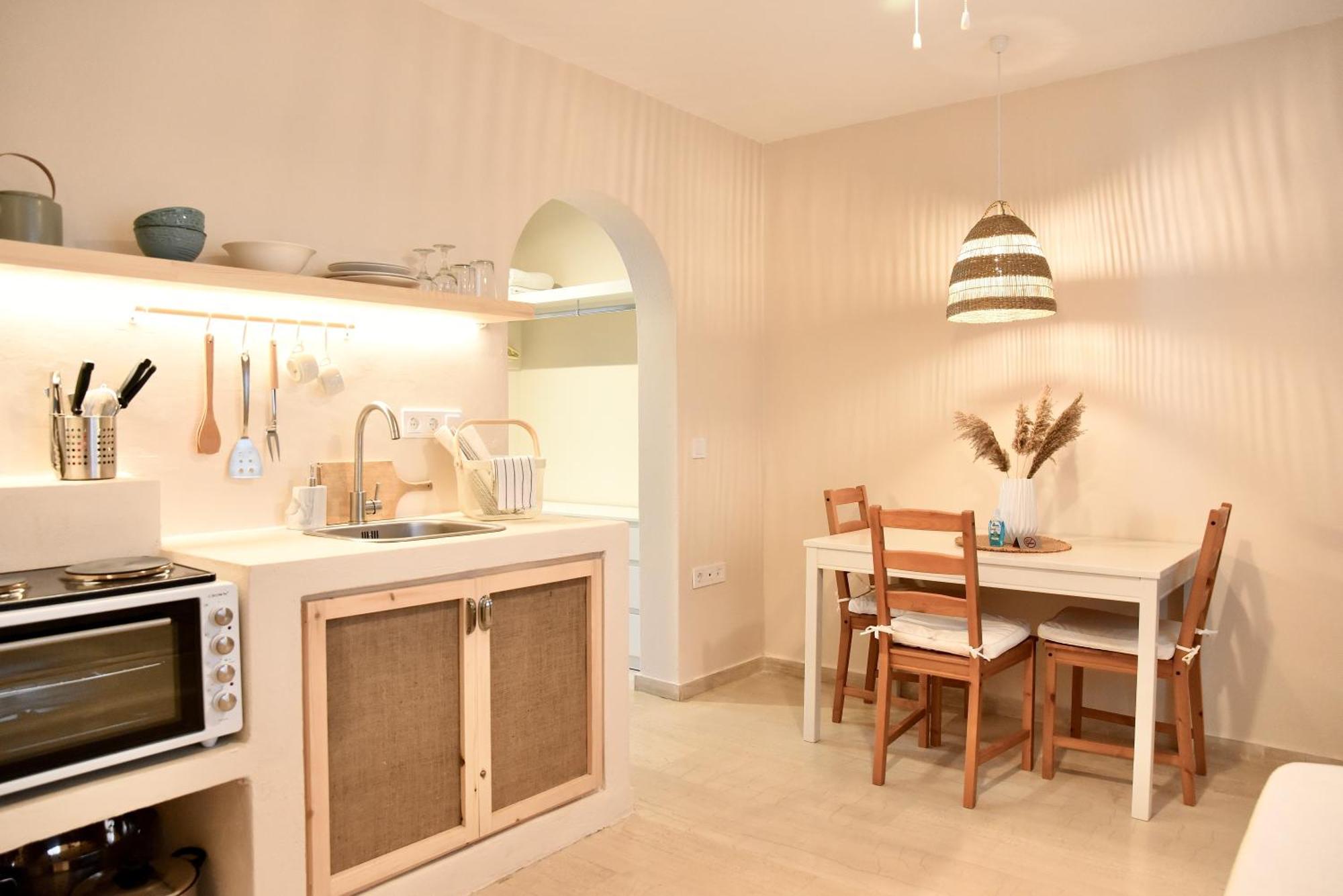 Staybridge Apartments, Mesongí Dış mekan fotoğraf