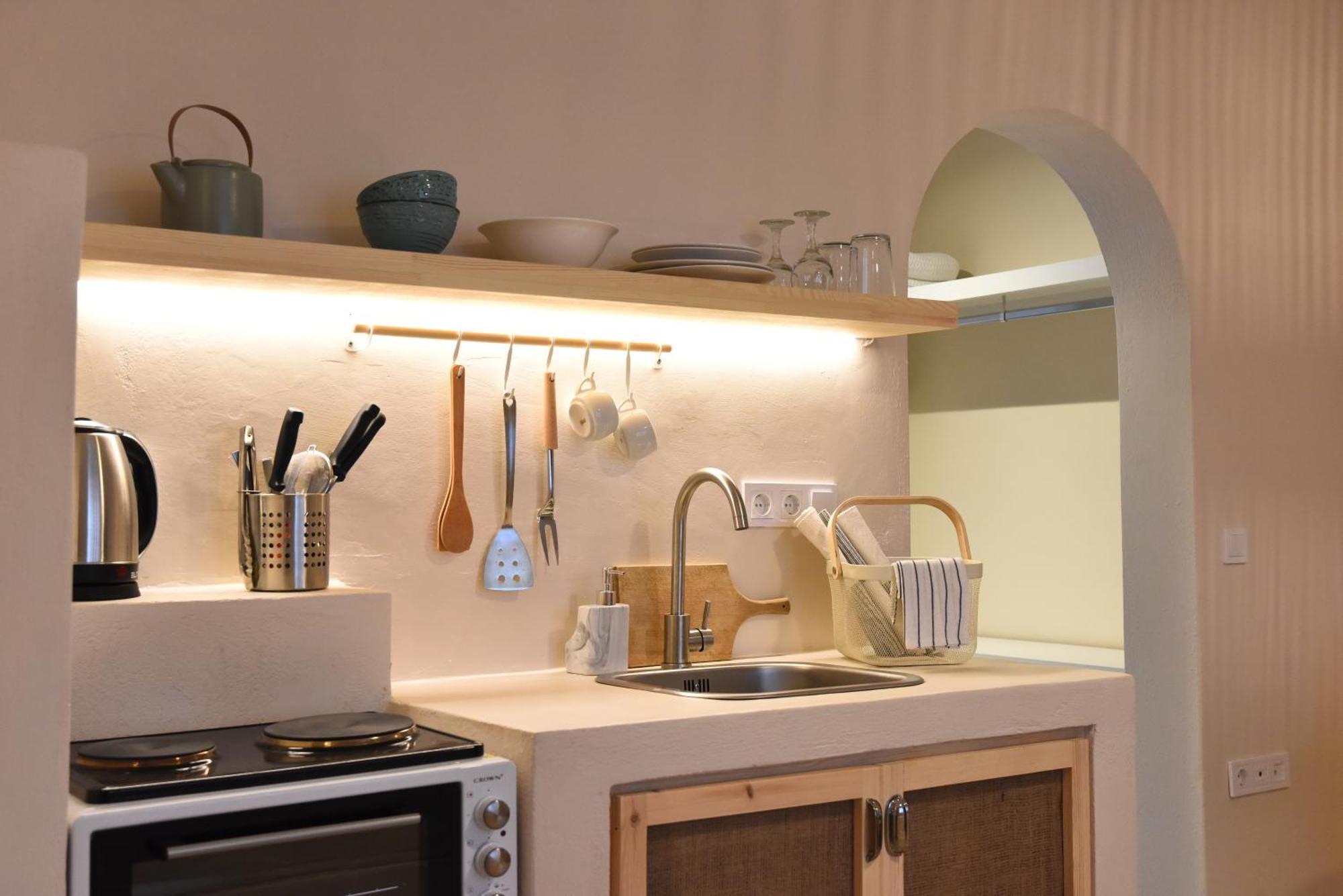 Staybridge Apartments, Mesongí Dış mekan fotoğraf