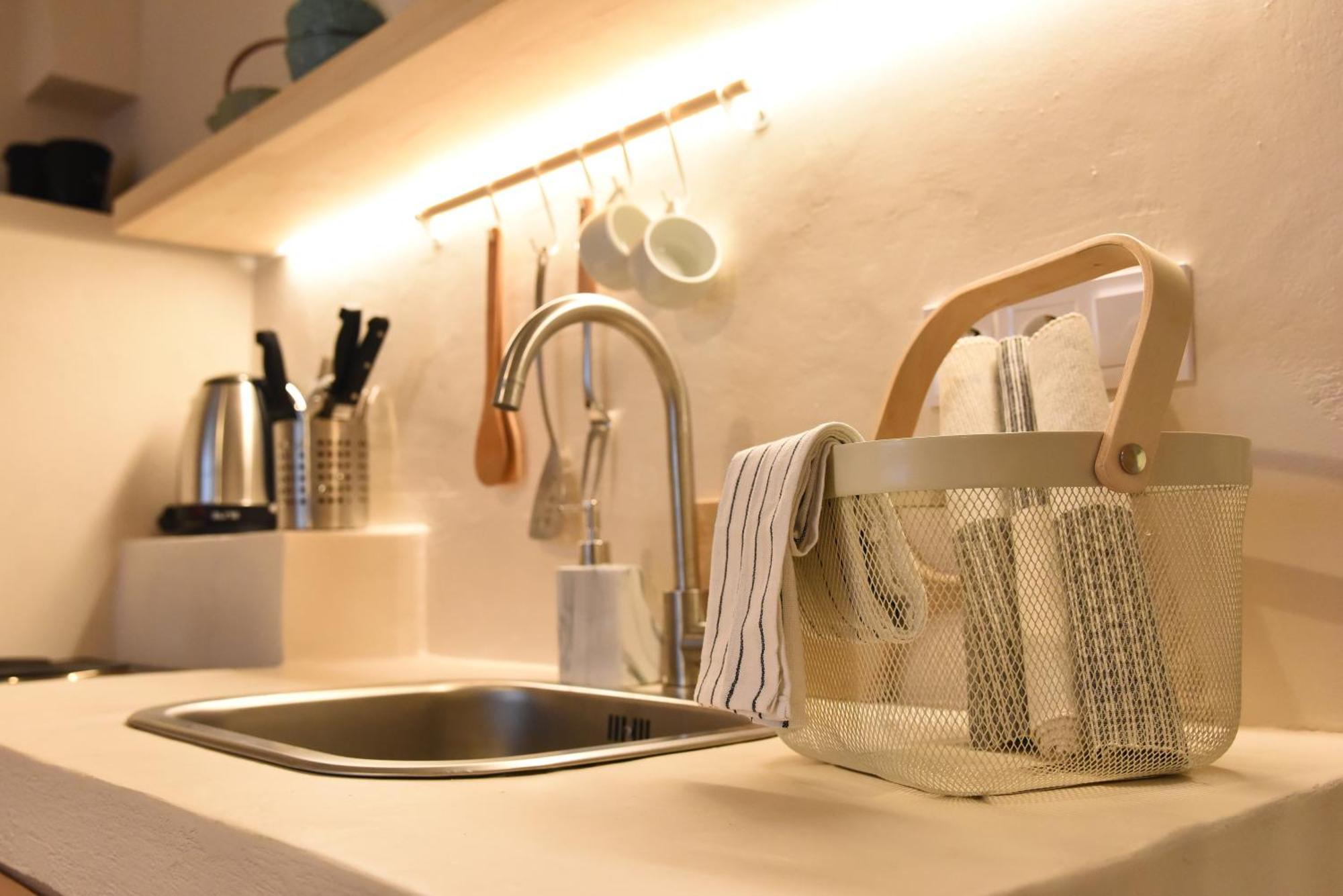 Staybridge Apartments, Mesongí Dış mekan fotoğraf