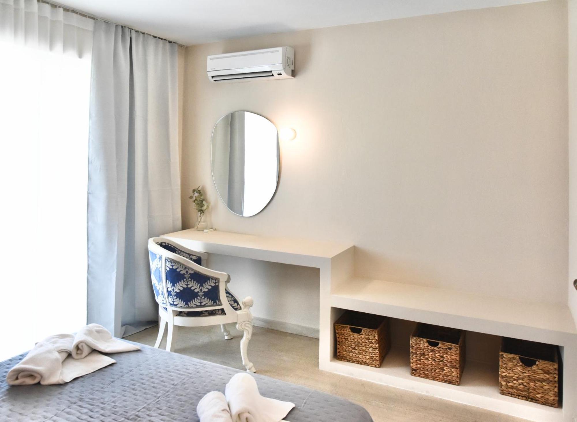 Staybridge Apartments, Mesongí Dış mekan fotoğraf