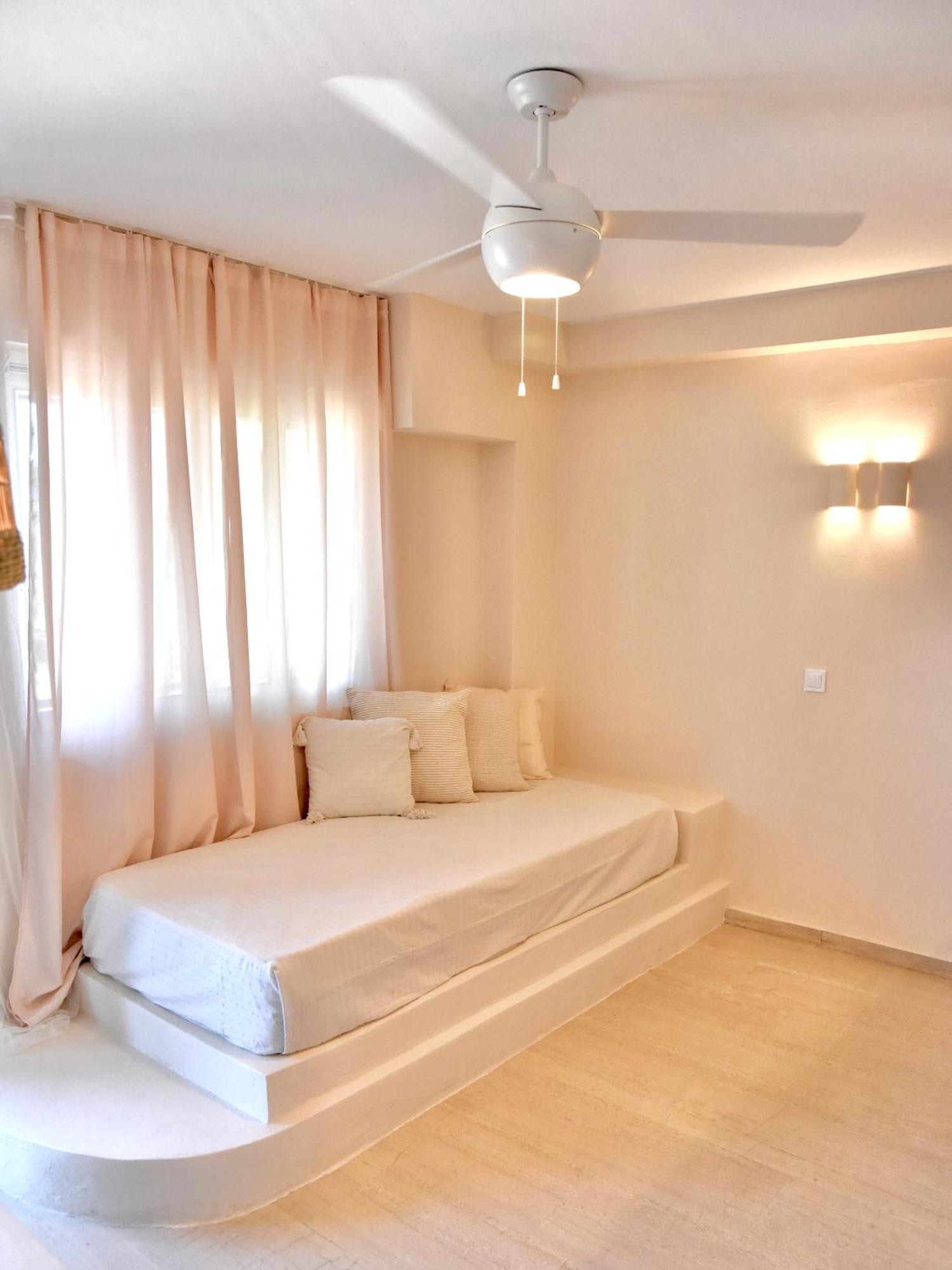 Staybridge Apartments, Mesongí Dış mekan fotoğraf