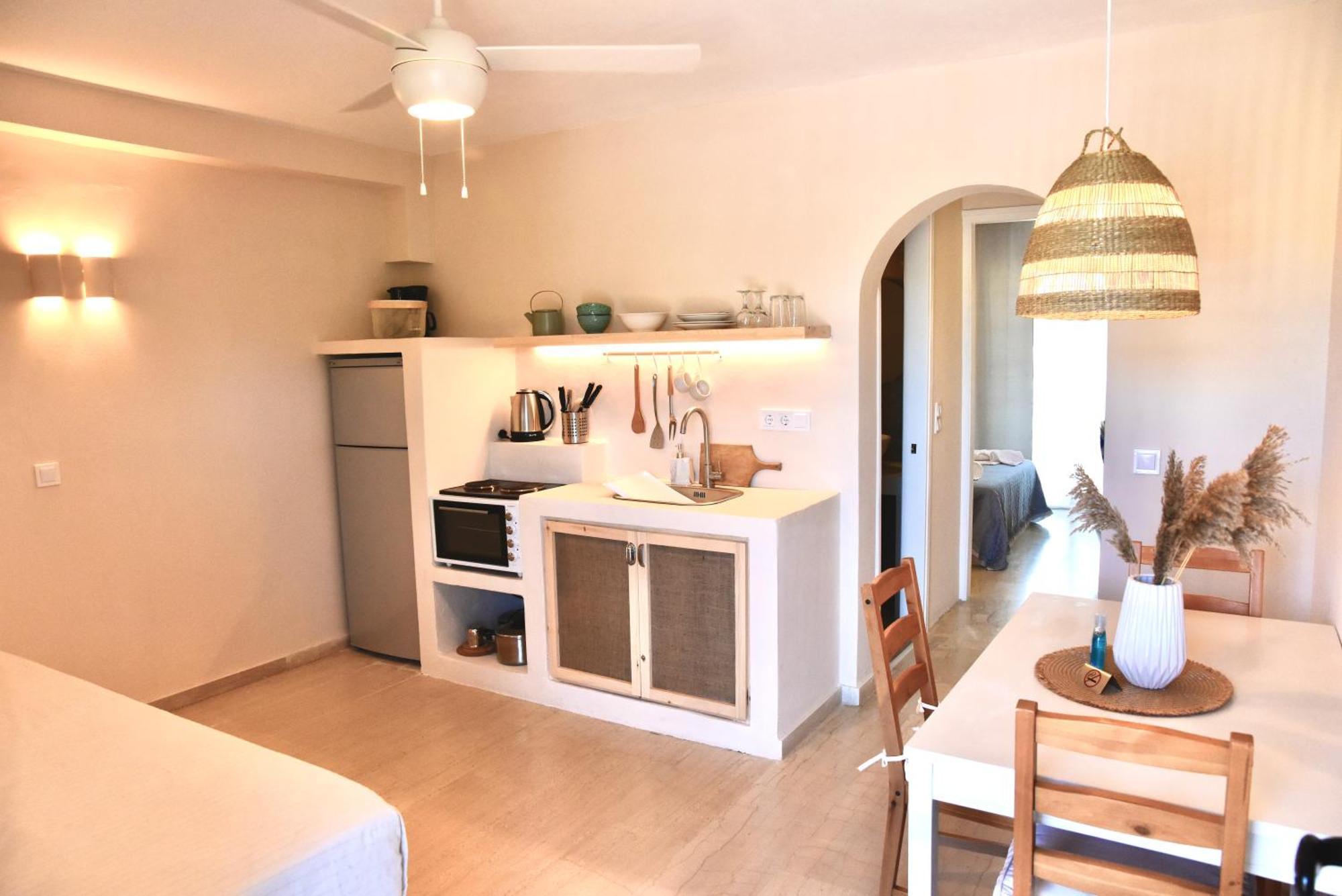 Staybridge Apartments, Mesongí Dış mekan fotoğraf
