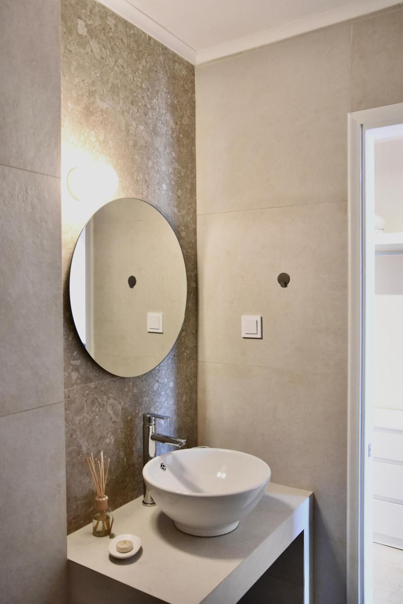 Staybridge Apartments, Mesongí Dış mekan fotoğraf