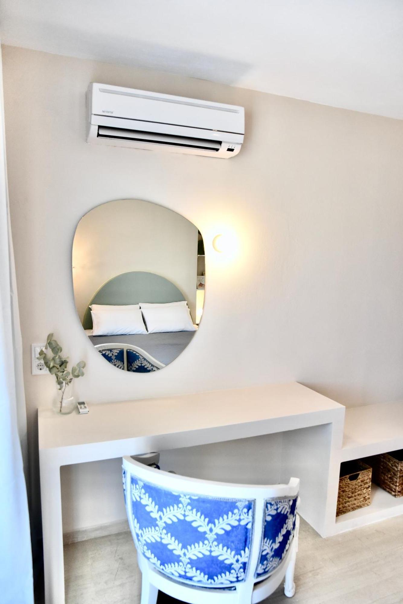 Staybridge Apartments, Mesongí Dış mekan fotoğraf