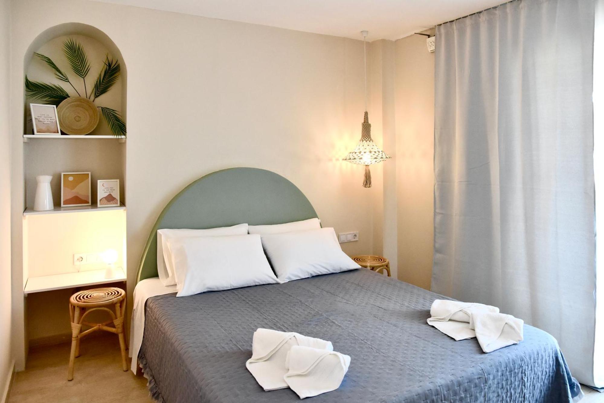 Staybridge Apartments, Mesongí Dış mekan fotoğraf