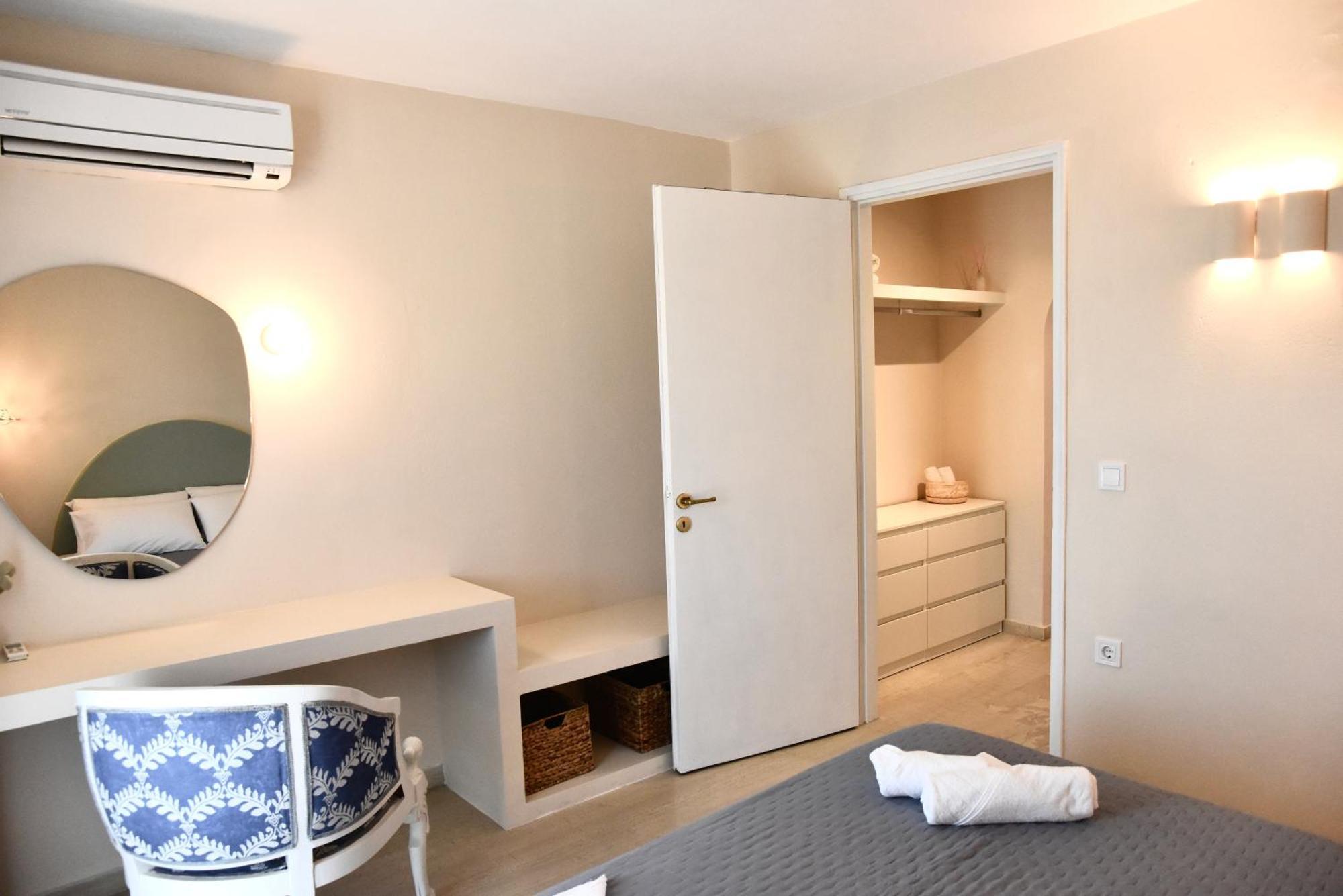 Staybridge Apartments, Mesongí Dış mekan fotoğraf